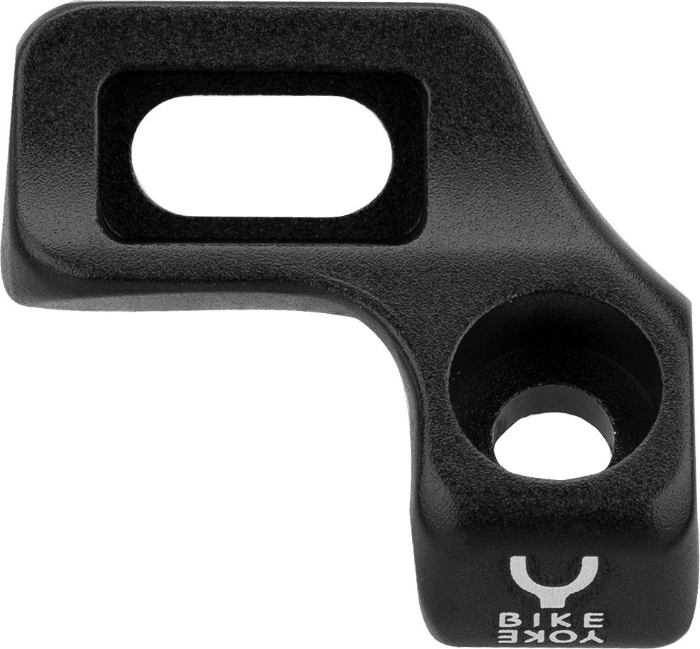 Commande de tige de selle télescopique BikeYoke Triggy au guidon