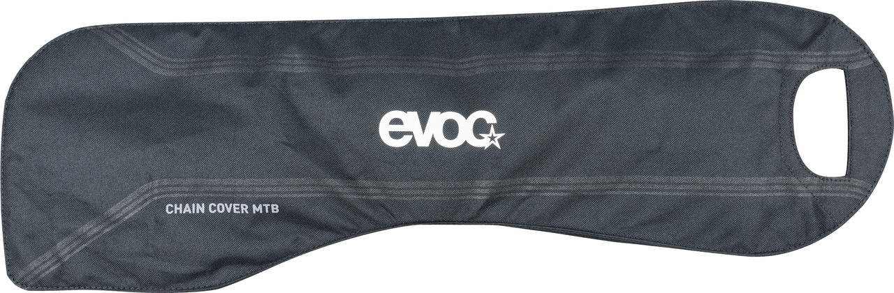 evoc MTB Chain Cover - chain protection sleeve | bike-components