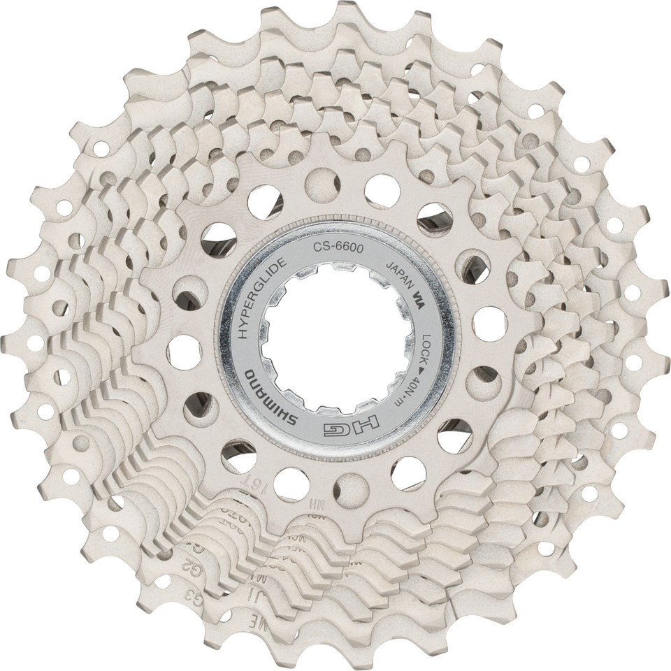 SALE! Shimano Ultegra CS-6600 10-Speed Cassette bike-components