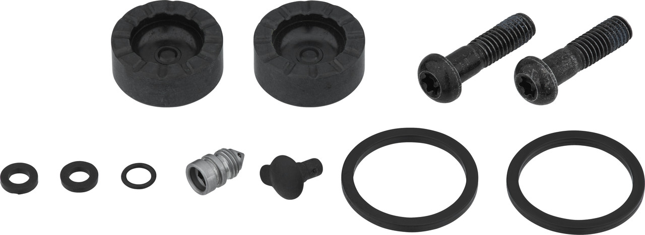 Caliper Elixir Brakes Brake Service Kit Avid Elixir Brake Caliper