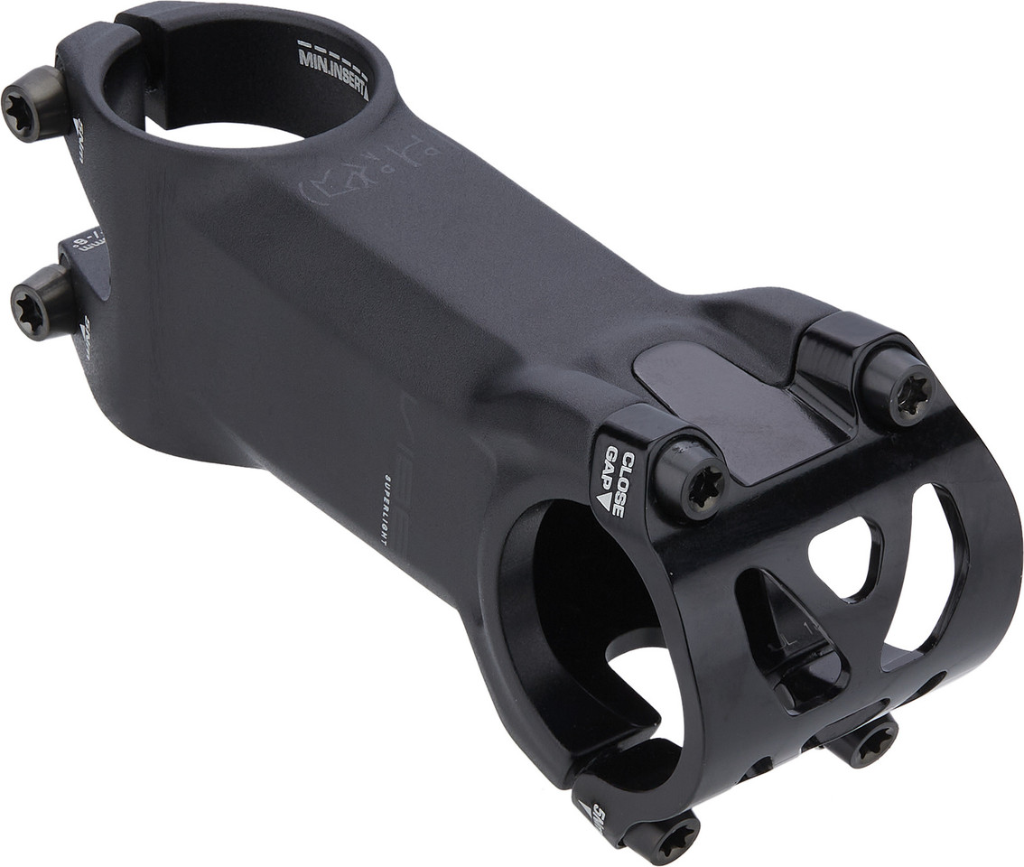 PRO Vibe Superlight 31.8 Stem - Lightweight Road Bike Stem | bike
