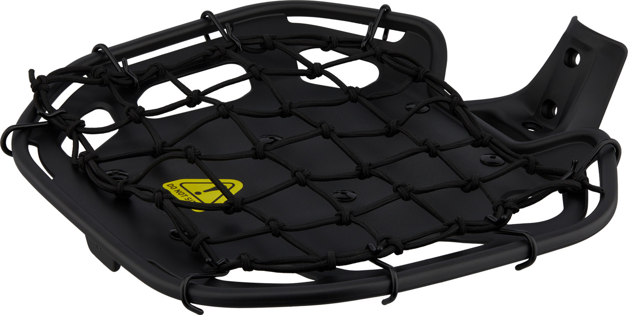 Specialized Turbo Front Pannier Rack w/ Adventure Plate bike - Main Image