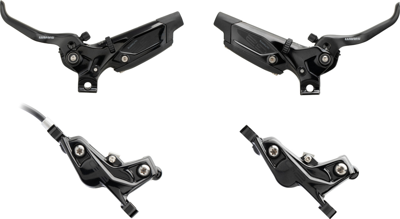 SRAM G2 Ultimate disc brake set – workshop packaging - bike-components