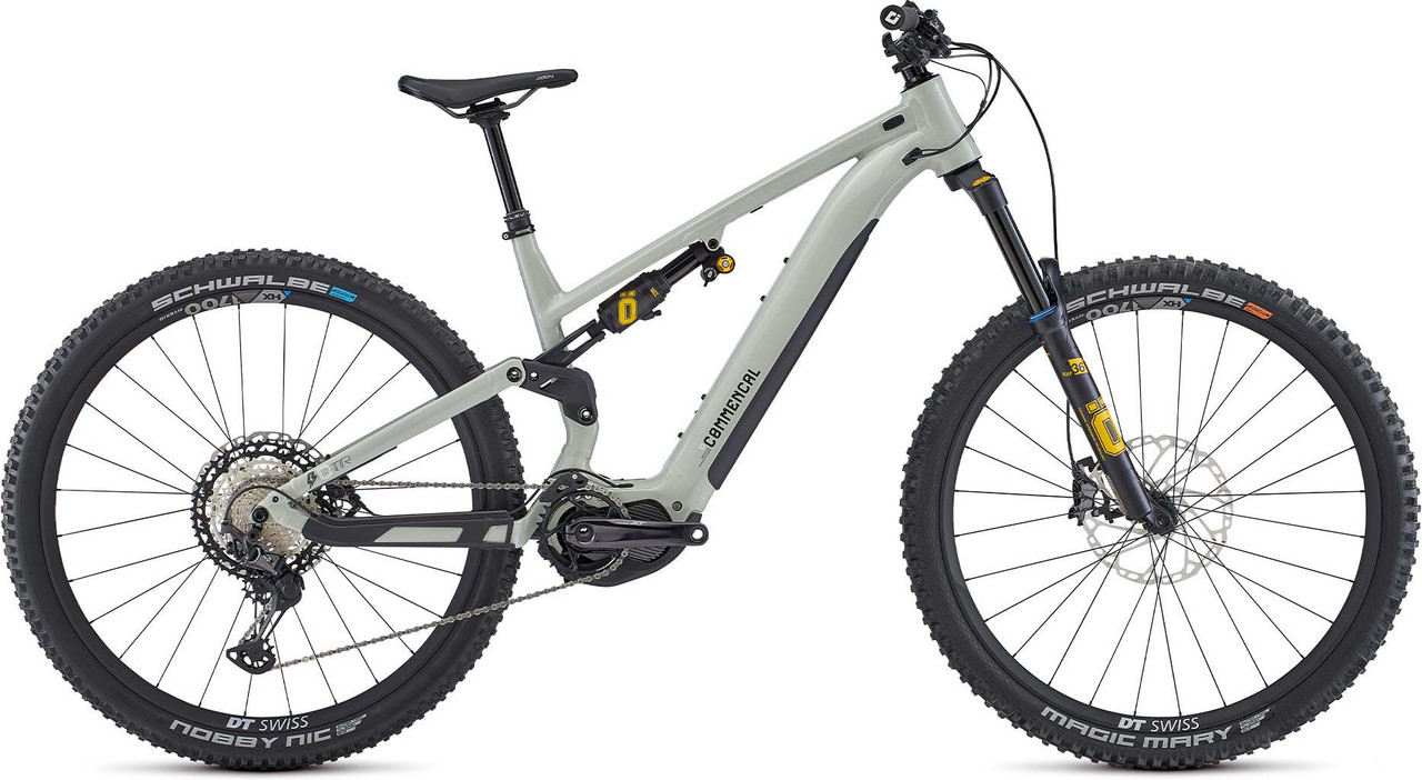 Bicycle Commencal Tr 29 Review Trail Bike Commencal Meta Tr 29 Sx
