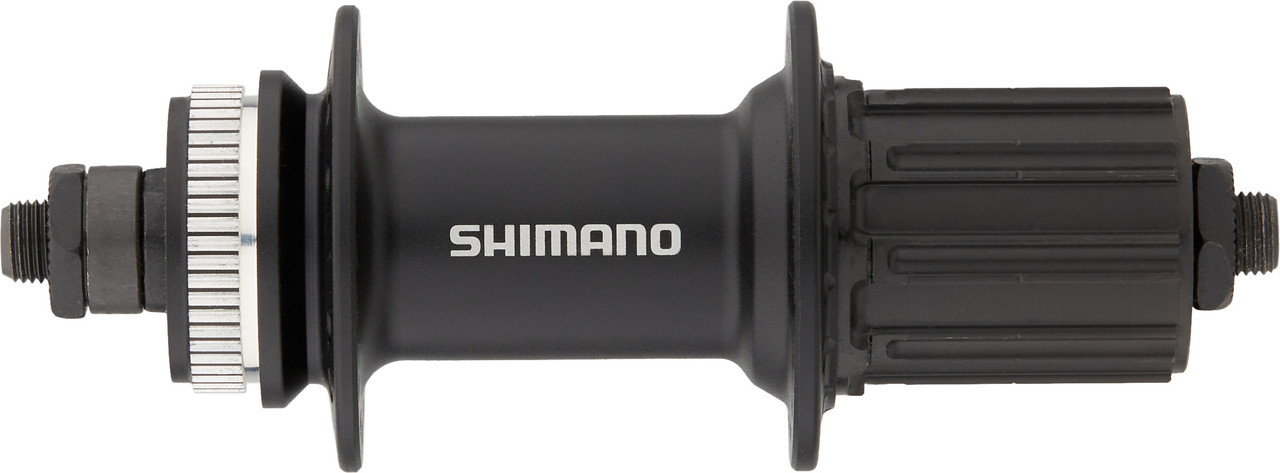Moyeu Shimano EXAGE HB-RM50 36 Trous NOS - Pièce VTT Et Vélo De Chemin