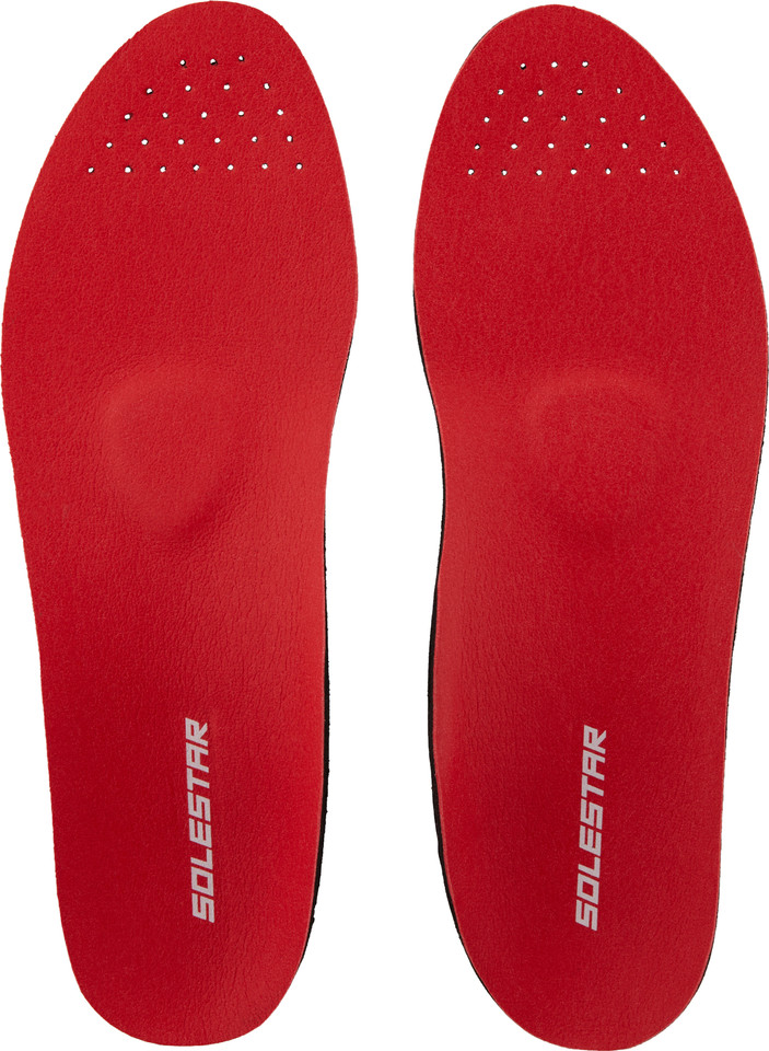 SOLESTAR Kontrol 2 Insoles | bike-components