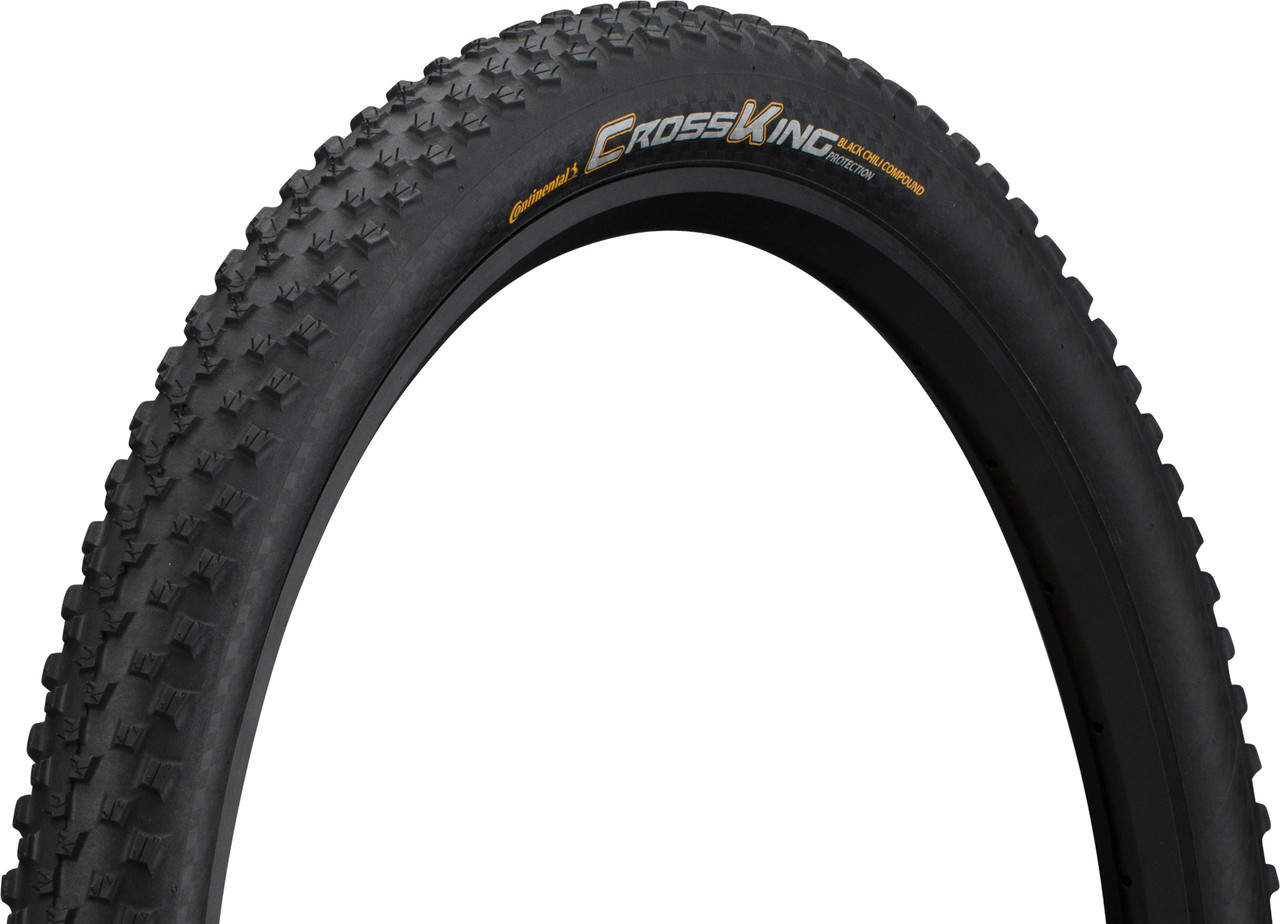 Continental（コンチネンタル）CROSS KING PROTECTION （クロス