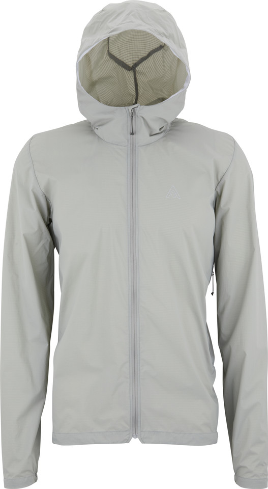 7mesh Northwoods Windshell Windbreaker | bike-components