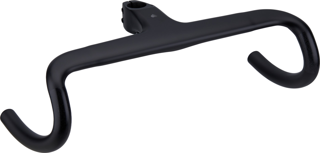 Blackheart Carbon Handlebar Stem Unit bike-components