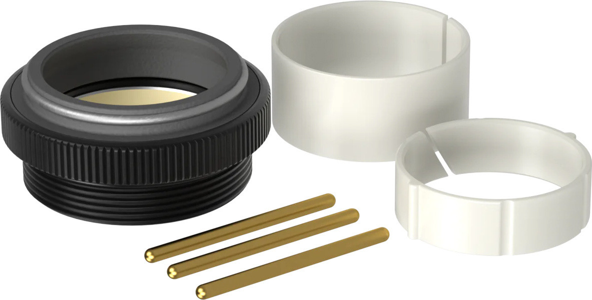 OneUp Components Dropper Post V2.1 Rebuild Kit