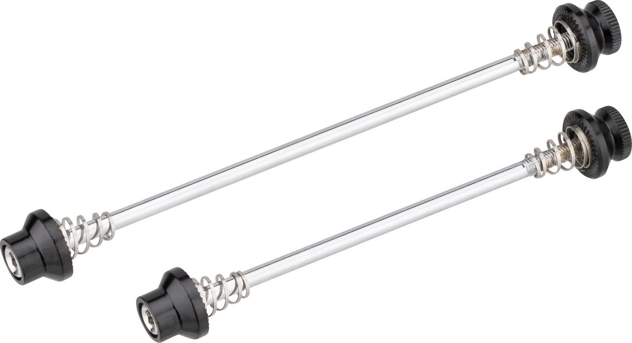 3min19sec Kit Antivol SecuLock – 3 Axes Rapides Pour Roues Et Selle – Vélo, VTT, Route – Avec Clé Spéciale