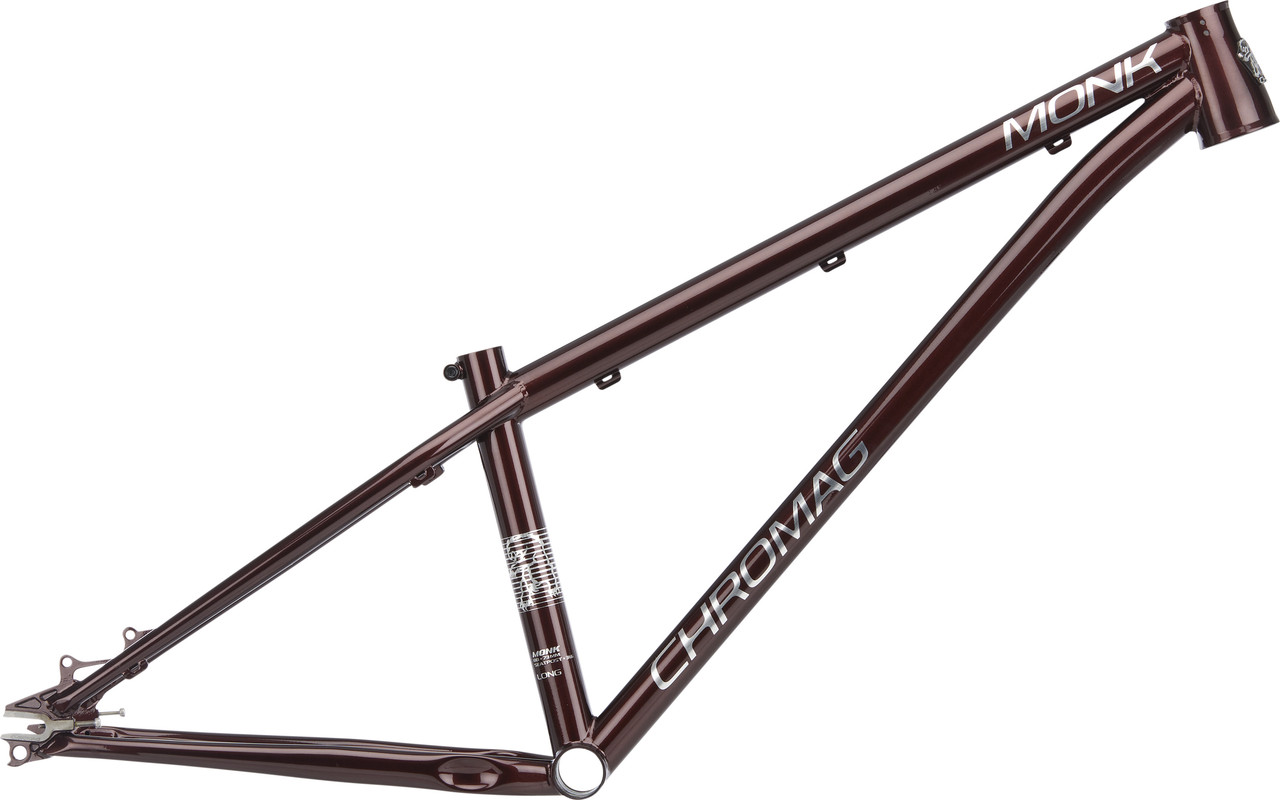 Chromag Monk Frame Kit buy online - bike-components