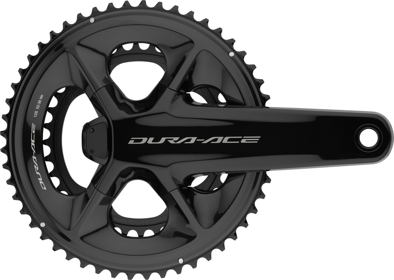 Shimano Dura-Ace Fc-R9200 Pédalier Shimano Dura-Ace Fc-R9200 Pédalier