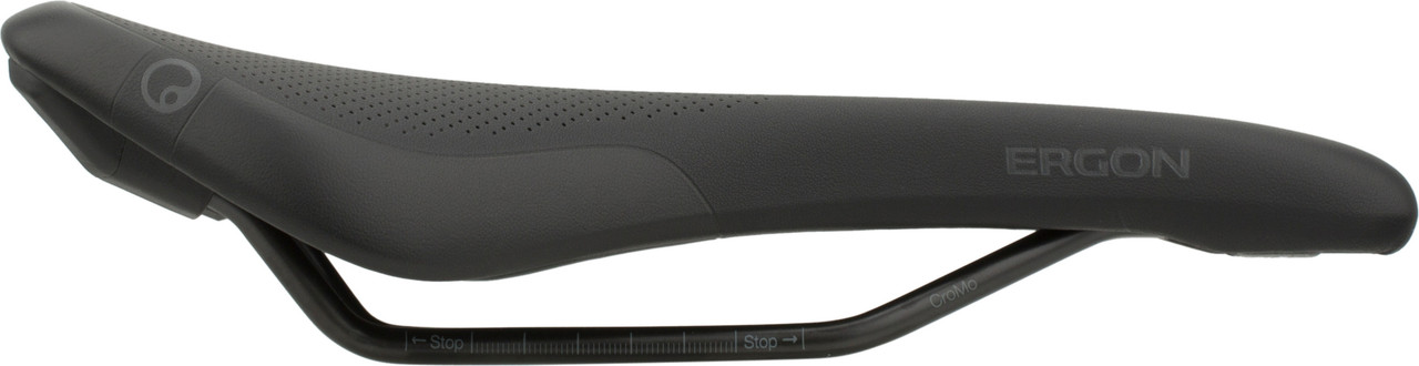 Ergon SMC Sport Gel Men's Saddle - Comfort for All-Mountain | bike