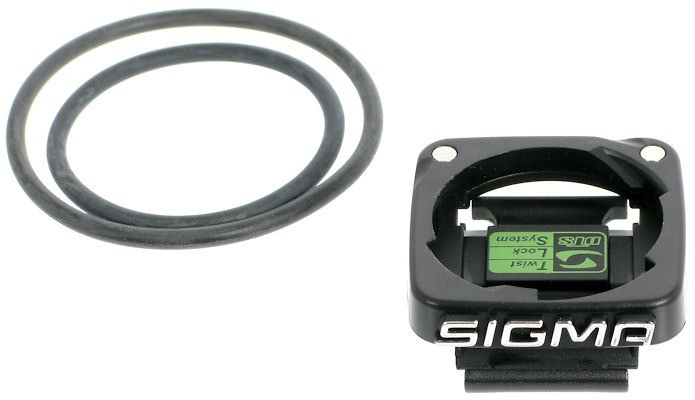 Sigma Universalhalter 00408 ohne Kabel BC1009-STS/ BC1606-STS Sigma Universalhalter 00408 ohne Kabel BC1009-STS/ BC1606-STS