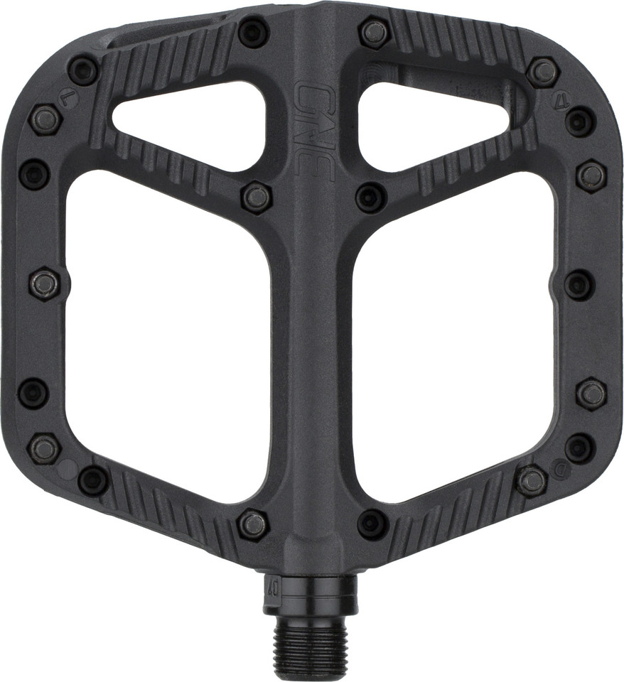 Pédales Plates HT COMPONENTS NANO-P PA03A Rose
