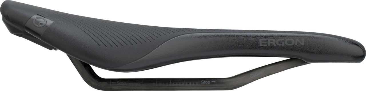 SALE! Ergon SR Pro Carbon Women Saddle lightweight ergonomic
