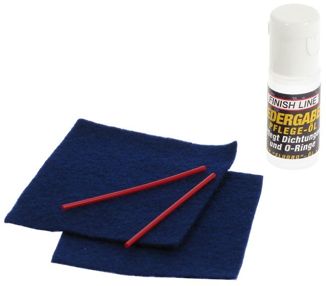 SALE! Finish Line Stanchion Lube