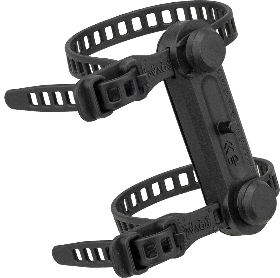 FIDLOCK TWIST uni base - universal frame mount | bike-components