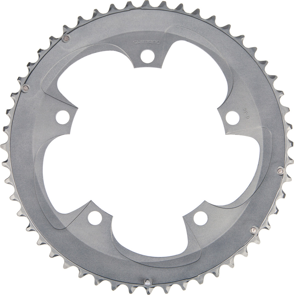 Shimano Tiagra FC-4600 10-speed Chainring | bike-components
