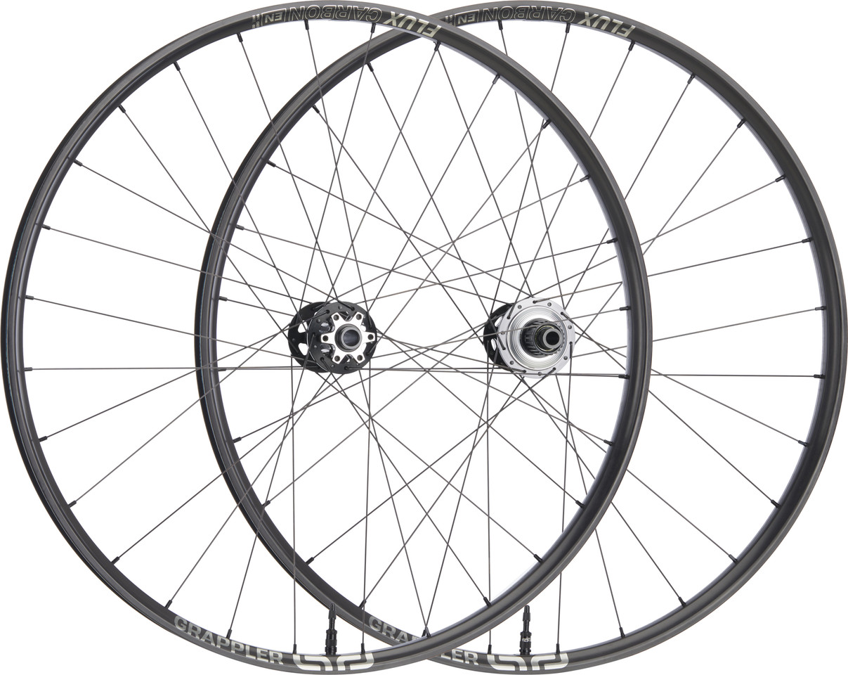 E*thirteen Grappler Sidekick Flux Aluminum Enduro Front Wheel 29