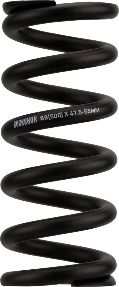 RockShox Steel Coil 134 mm for Metric Shocks | bike-components