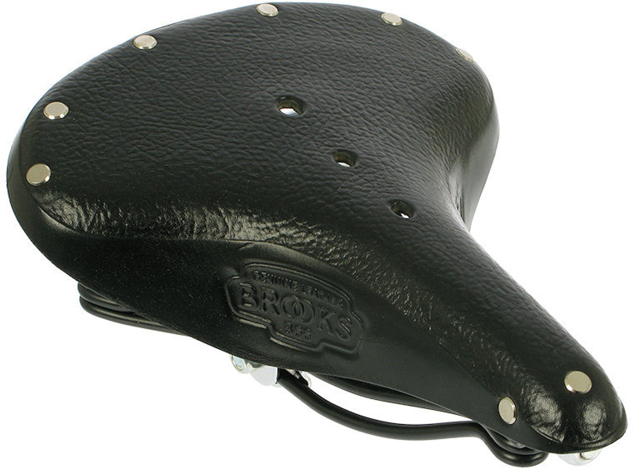 brooks b66 saddle