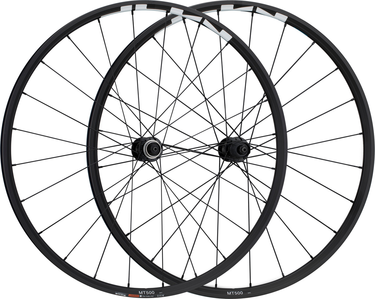 Shimano WH-MT500/MT501-CL-B 27.5