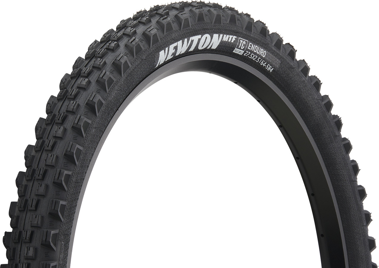 Goodyear Newton MTR Trail Tubeless Complete 27.5x2.4 MTB