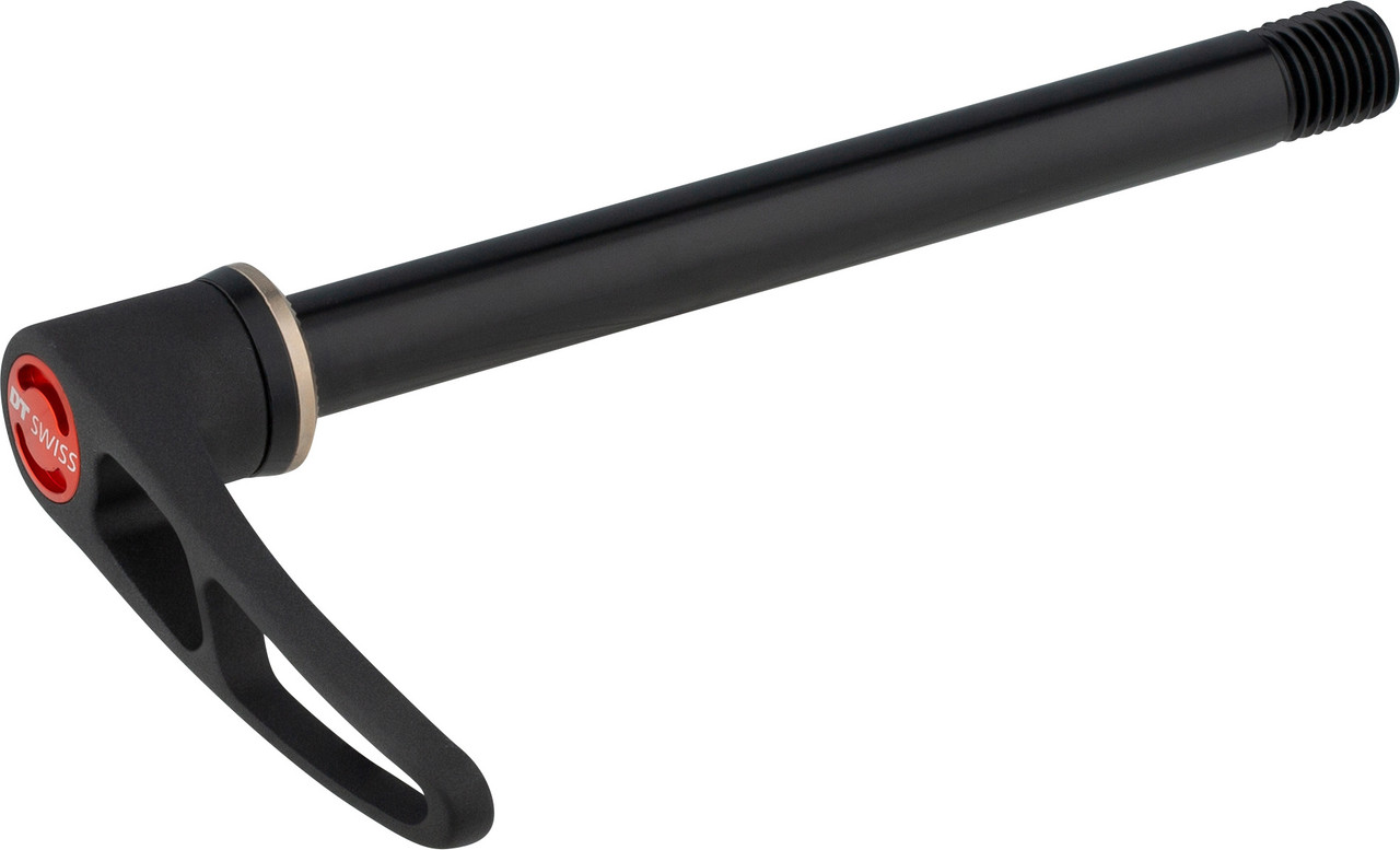 DT Swiss RWS Road Thru Axle - tool-free assembly | bike-components