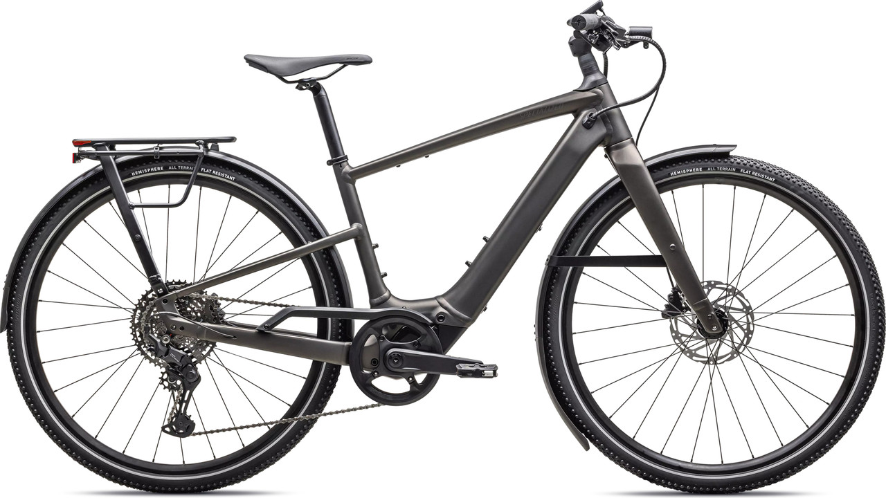 Specialized Turbo Vado SL 2 4.0 28" E-Trekking Bike