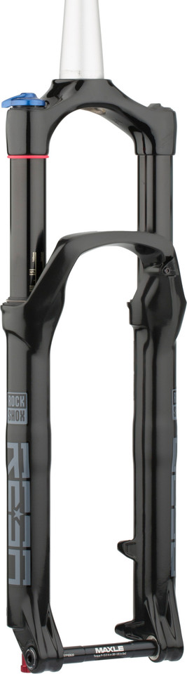 RockShox Reba Solo Air 26