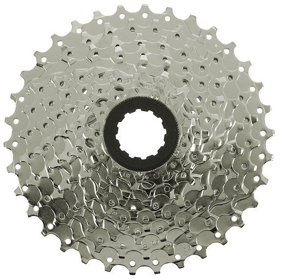 shimano mtb 9 speed cassette