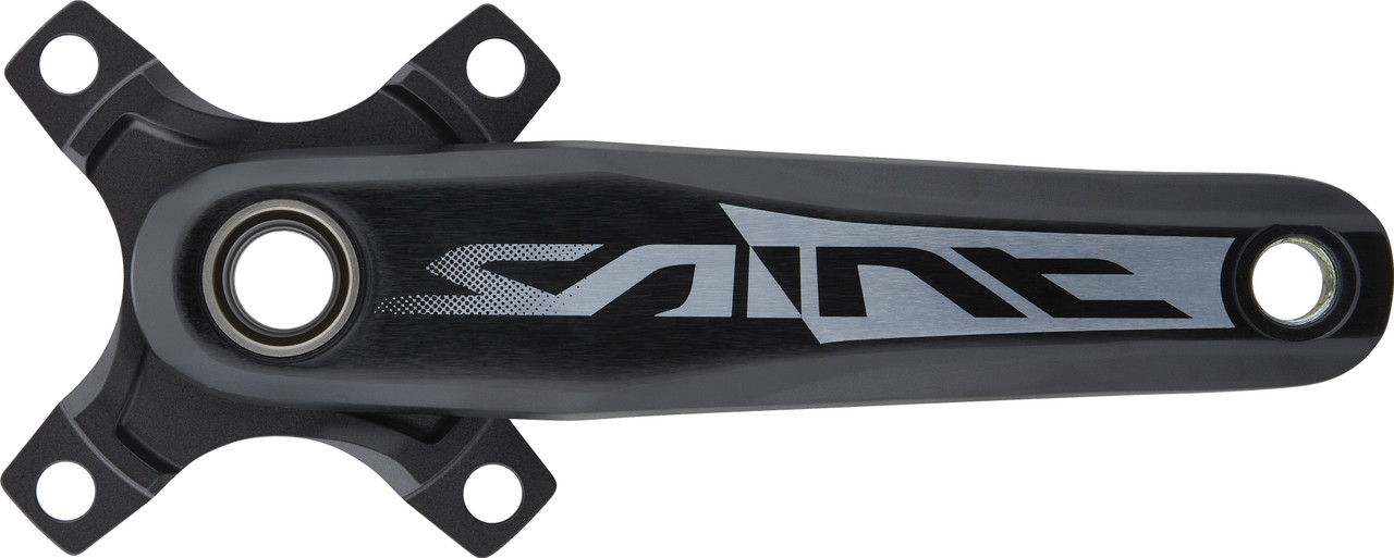 Shimano Saint FC-M825 Crank: Durable Downhill Performance | bike