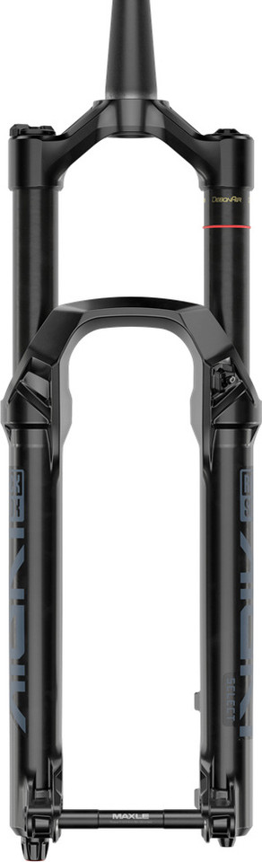 RockShox Lyrik Select RC DebonAir+ Boost 29