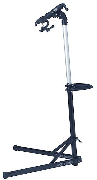PRO Repair Stand Adjustable up to 1.60 m 30 kg max load bike components