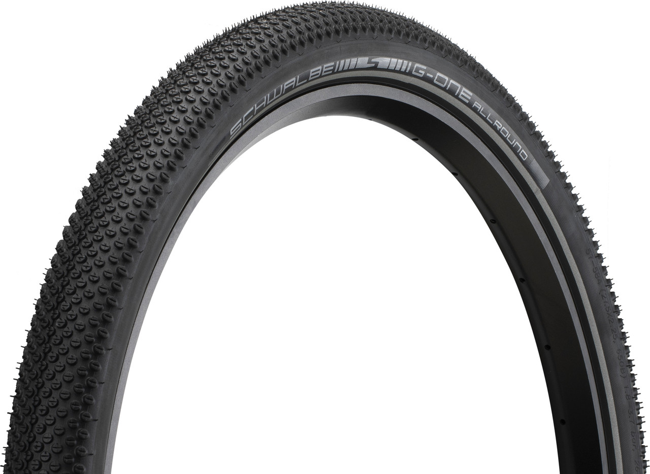 Schwalbe G-One Allround 27.5