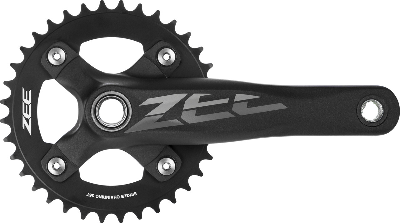 Pédalier Shimano Zee FC-M645 neuf Canton Neuchâtel
