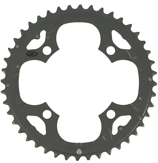 Shimano Deore Kettenblatt FCM590 9fach