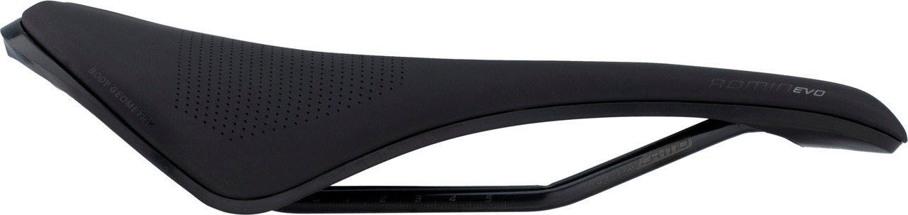 Specialized Romin EVO Comp Gel Saddle | bike-components