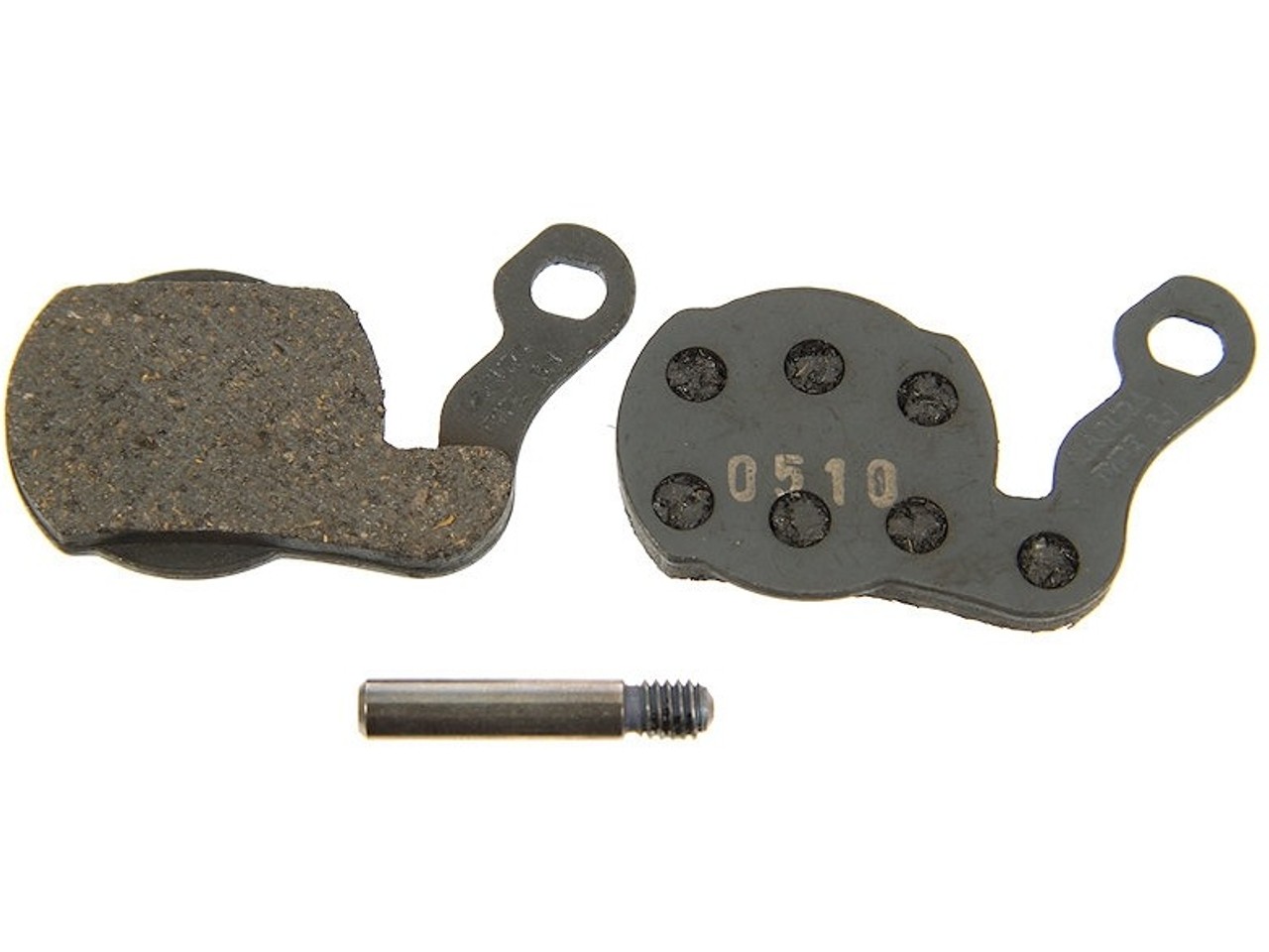 Magura Type 6 Brake Pads for Louise 2007 / Marta 2009 / Julie HP 2009
