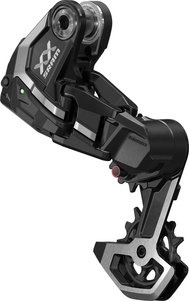 SRAM XX DH T-Type AXS 7-speed rear derailleur - bike-components