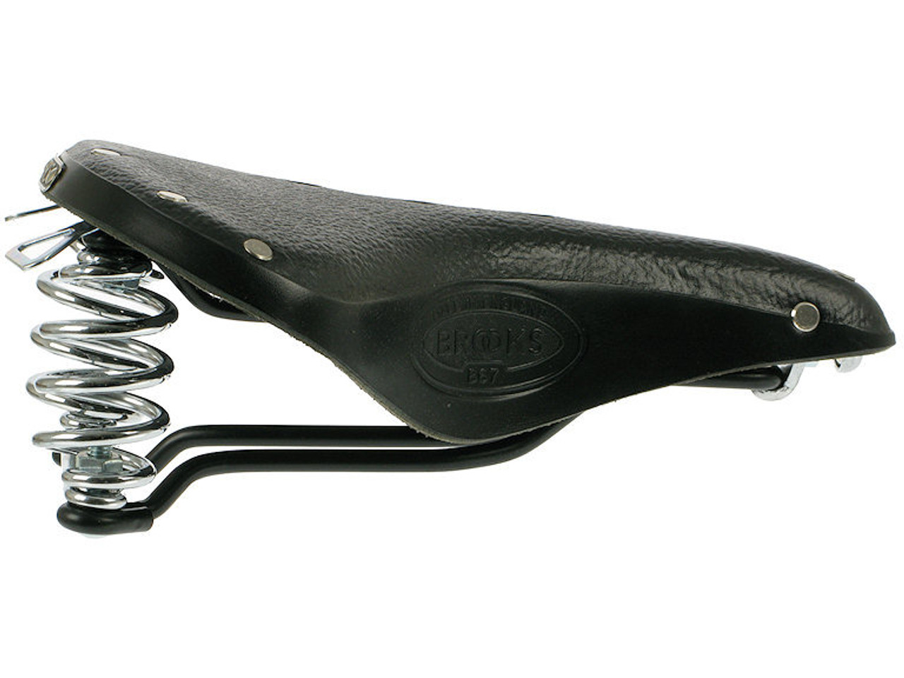 Brooks B67 Sattel online kaufen