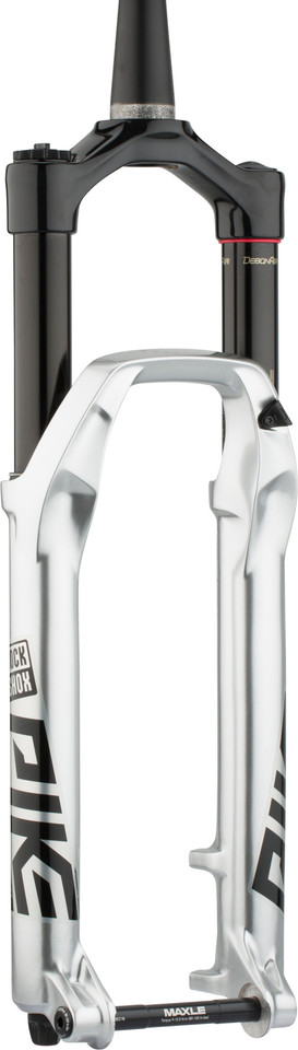 パーツ ROCKSHOX PIKE 150mm TRAVEL BOOST RockShox Pike Ultimate DebonAir+ Boost 29