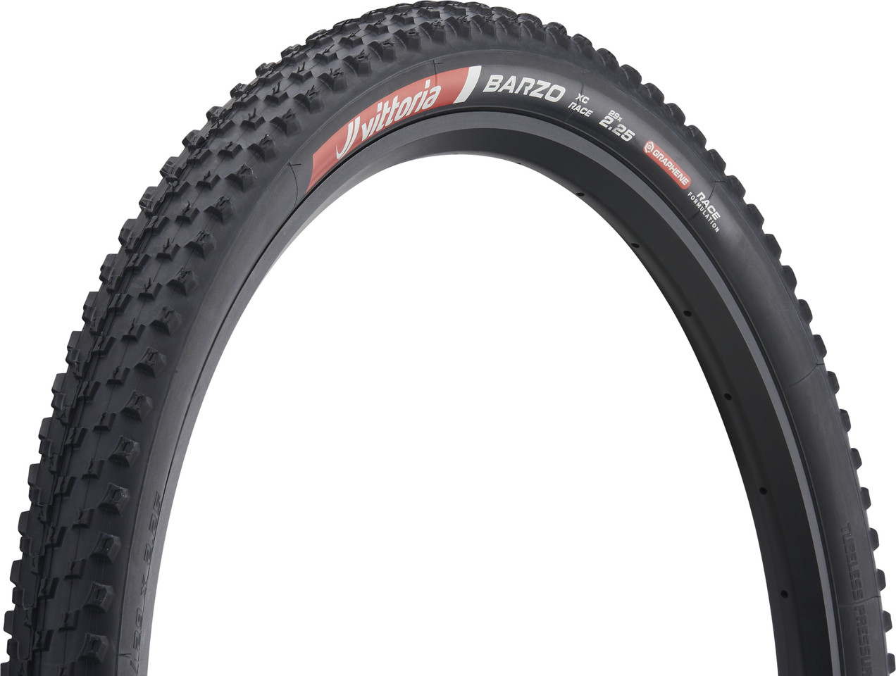 【新品・未開封】Vittoria Barzo XC Race 29 x 2.25 Barzo XC Race