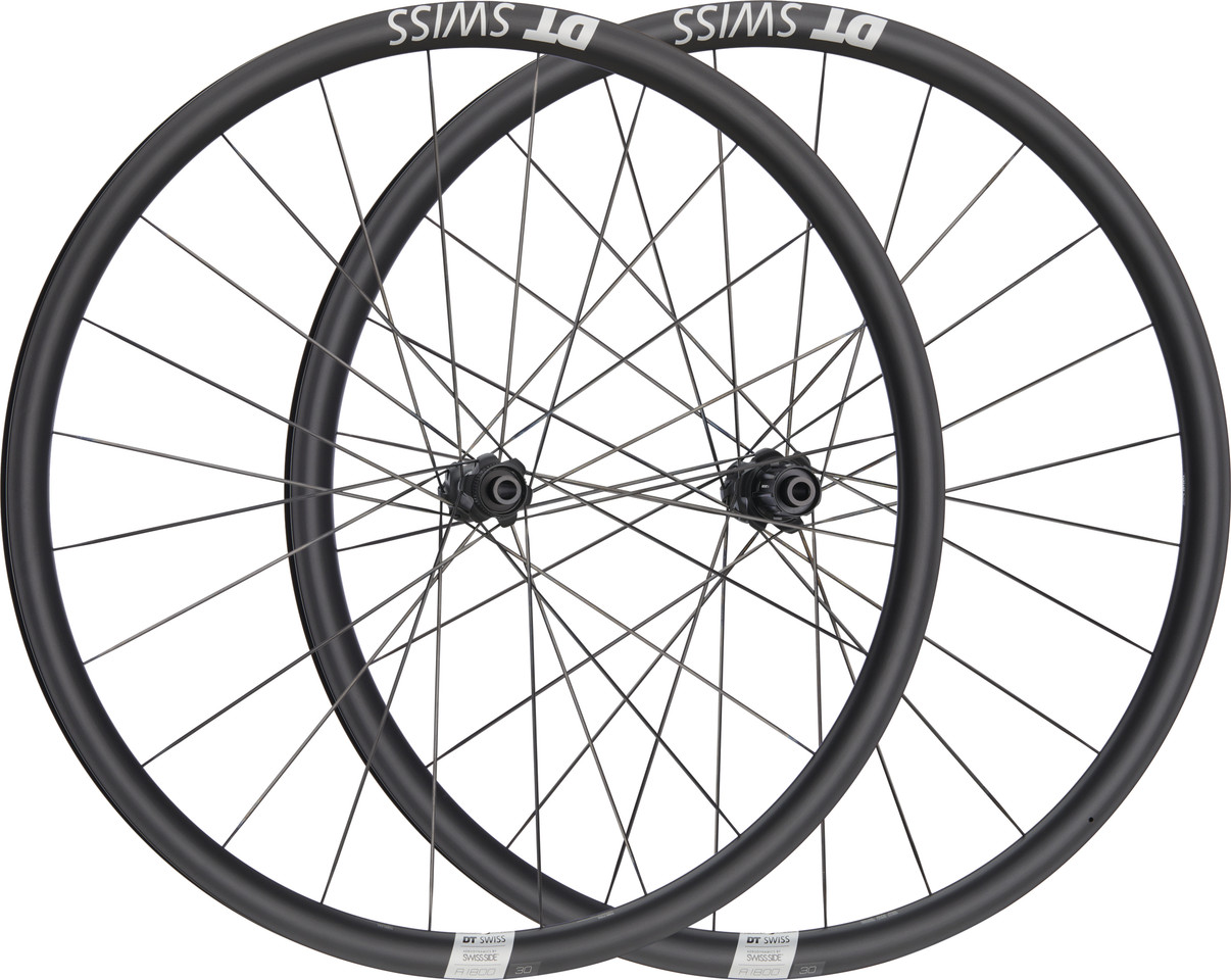 DT Swiss A 1800 SPLINE 30 Disc 28