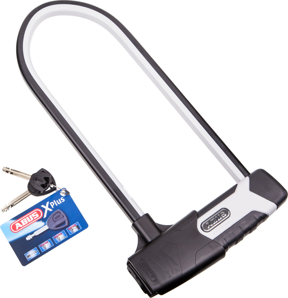 アクセサリー ABUS GRANIT XPlus 540 Abus Granit XPlus 540 – Story Bikes