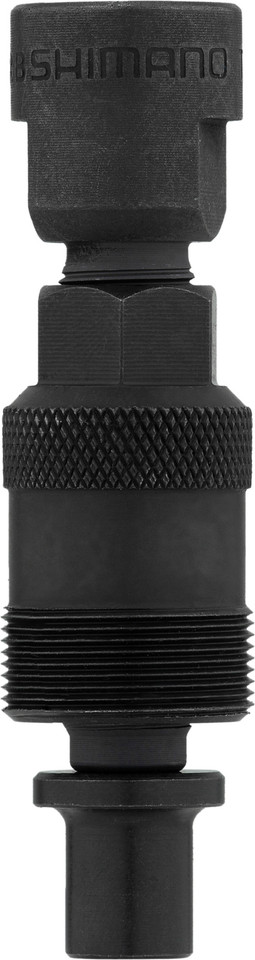 Shimano Shimano Kurbelabzieher TL-FC11 für Vierkant-Kurbeln schwarz