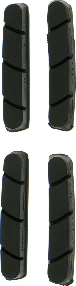 JEU DE PLAQUETTES DE FREIN NEUVES ORIGINAL CITROEN VISA GTI - DIESEL - C15 DIESEL