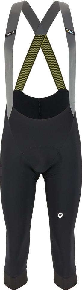 ASSOS Mille GT Spring Fall C2 Bib Knickers Ideal for cool rides